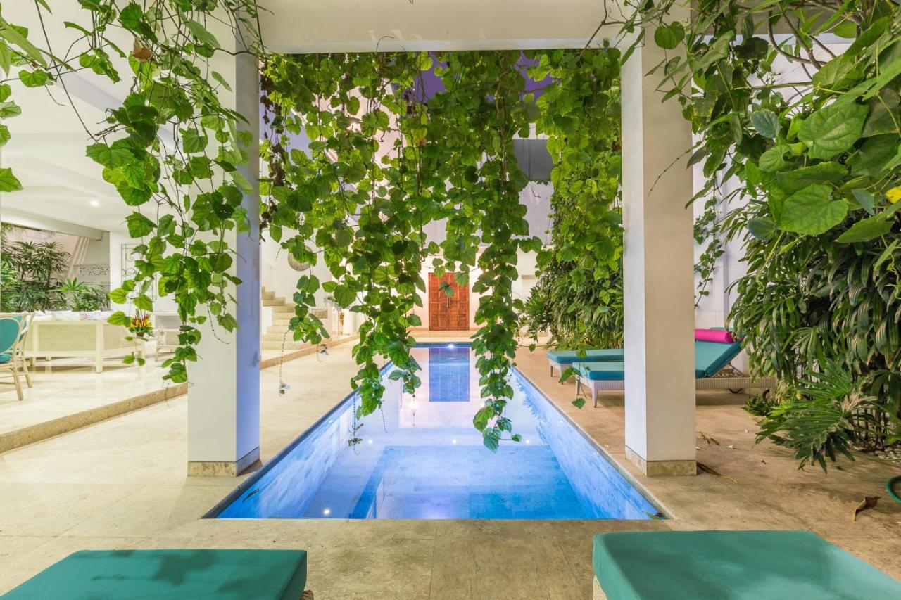 Villa Lansel Σεμινιάκ Εξωτερικό φωτογραφία