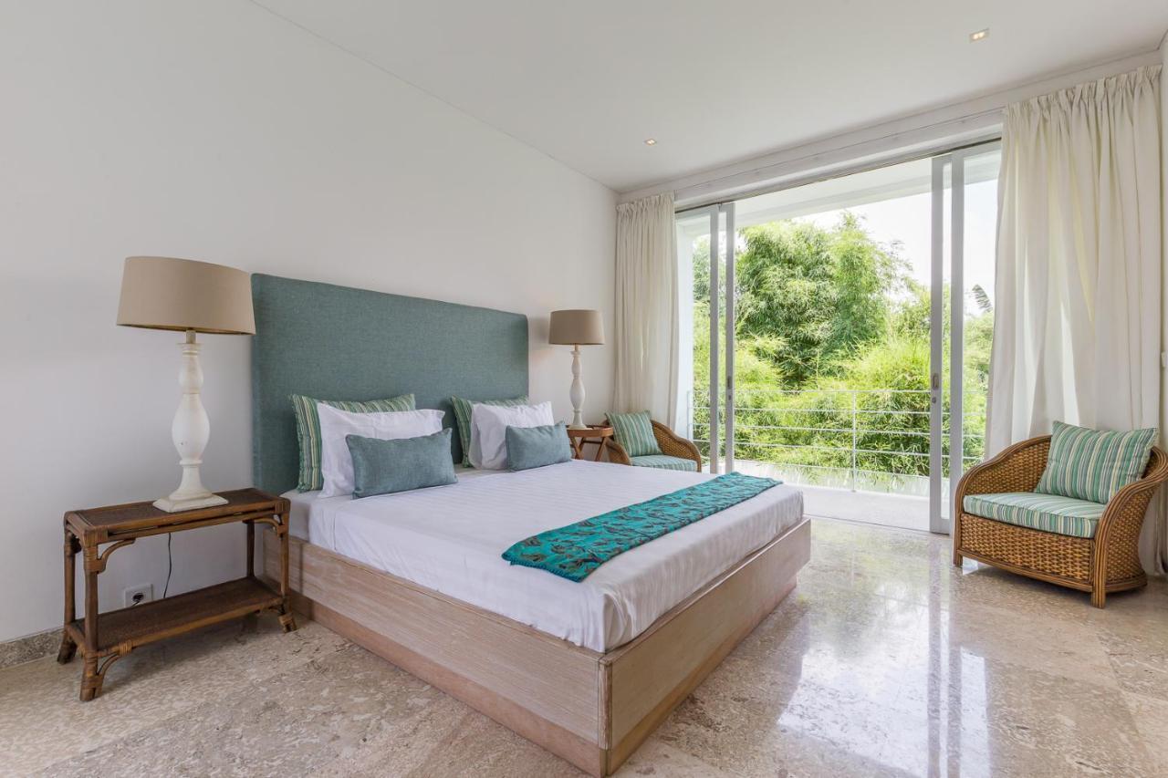 Villa Lansel Σεμινιάκ Εξωτερικό φωτογραφία