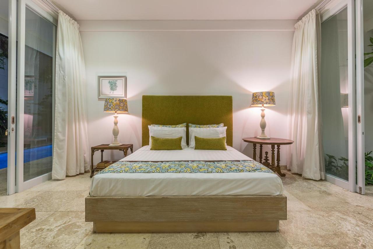 Villa Lansel Σεμινιάκ Εξωτερικό φωτογραφία
