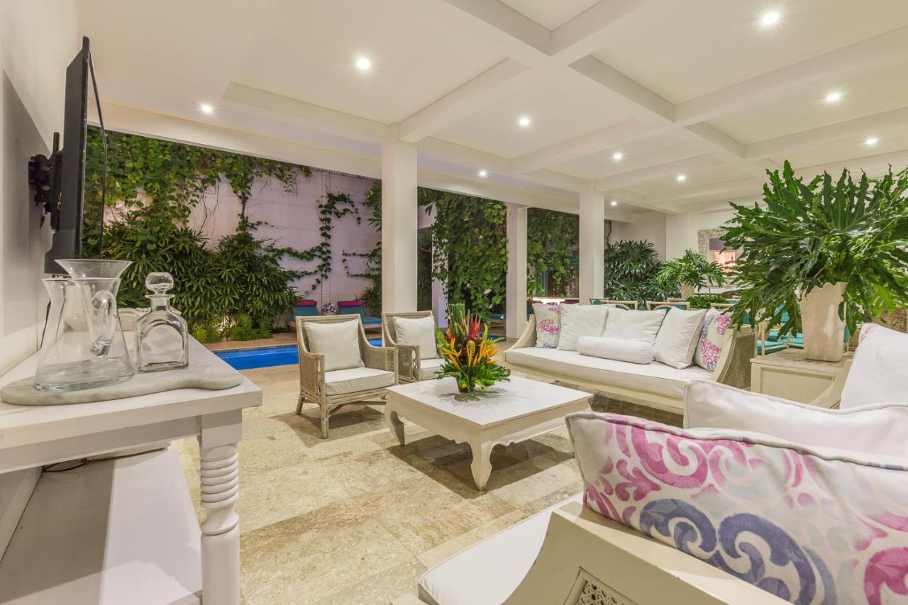 Villa Lansel Σεμινιάκ Εξωτερικό φωτογραφία