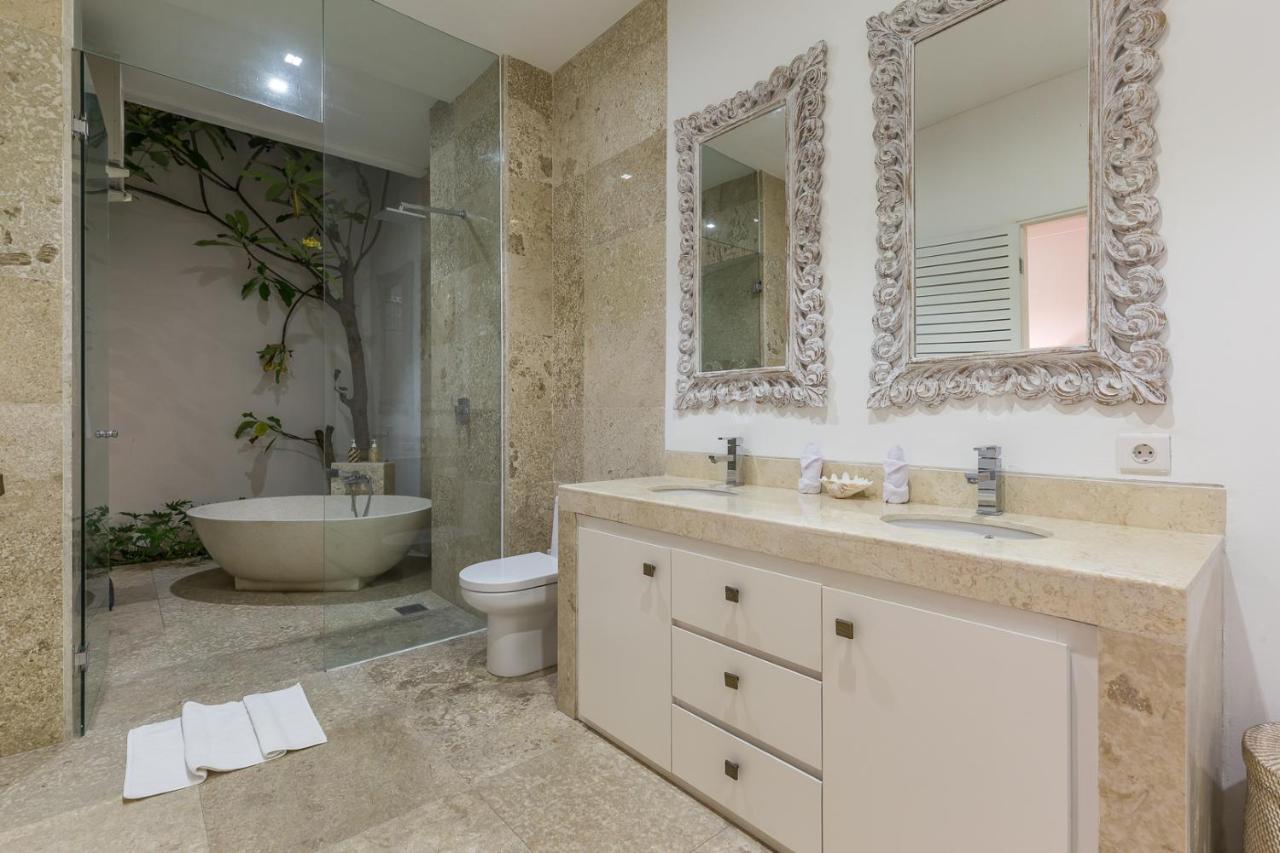 Villa Lansel Σεμινιάκ Εξωτερικό φωτογραφία