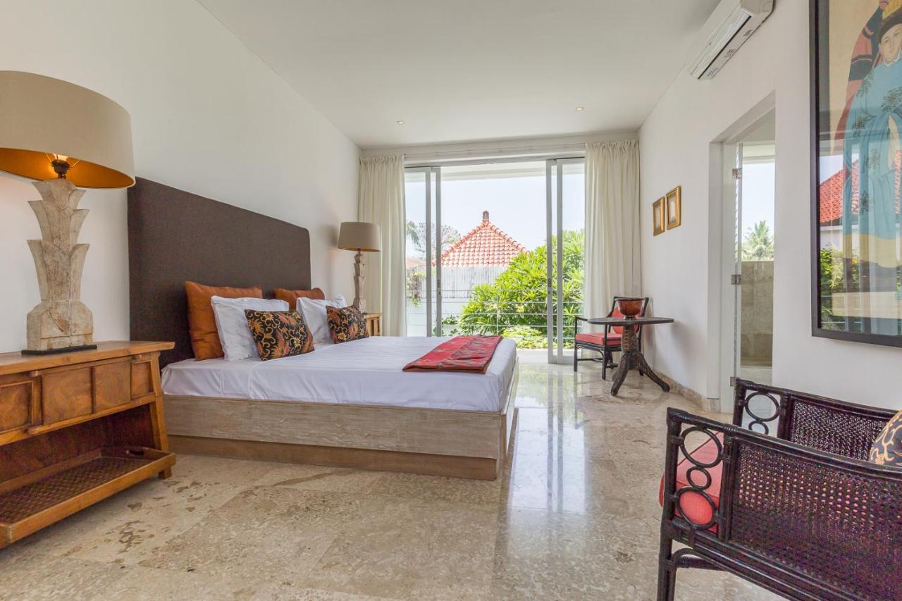 Villa Lansel Σεμινιάκ Εξωτερικό φωτογραφία