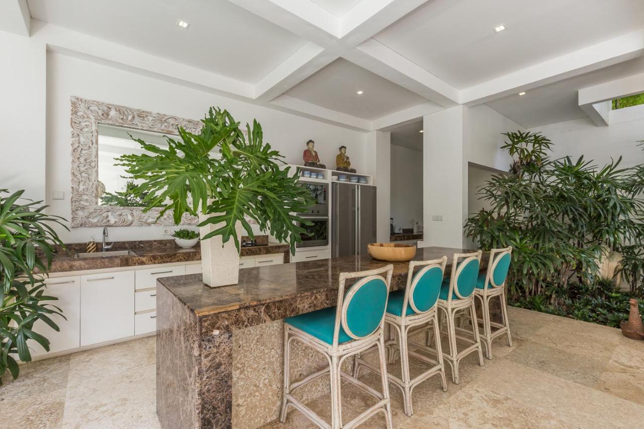 Villa Lansel Σεμινιάκ Εξωτερικό φωτογραφία