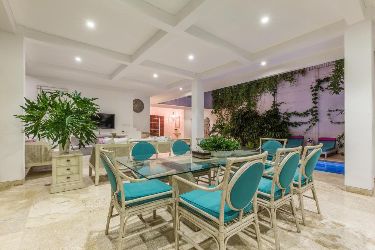 Villa Lansel Σεμινιάκ Εξωτερικό φωτογραφία