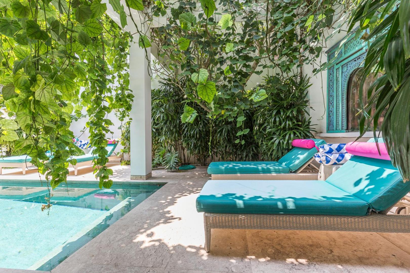 Villa Lansel Σεμινιάκ Εξωτερικό φωτογραφία